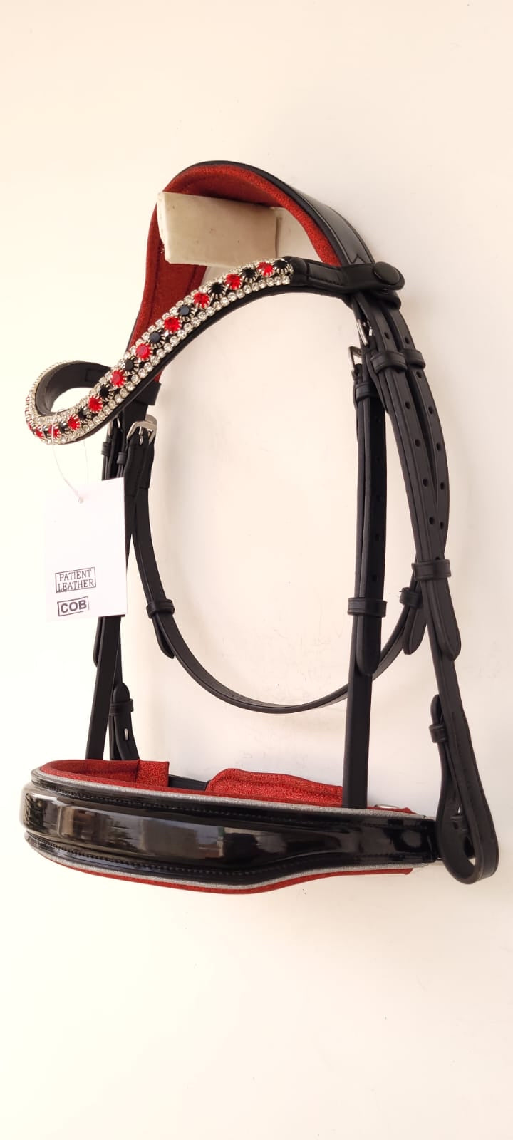 Special 2 design Bridle