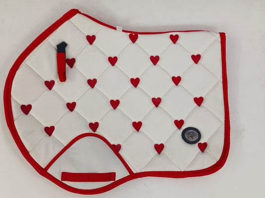 All In Hearts Jump Pad